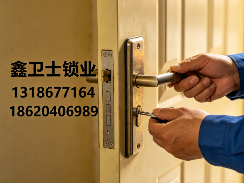 资阳家庭开锁换锁