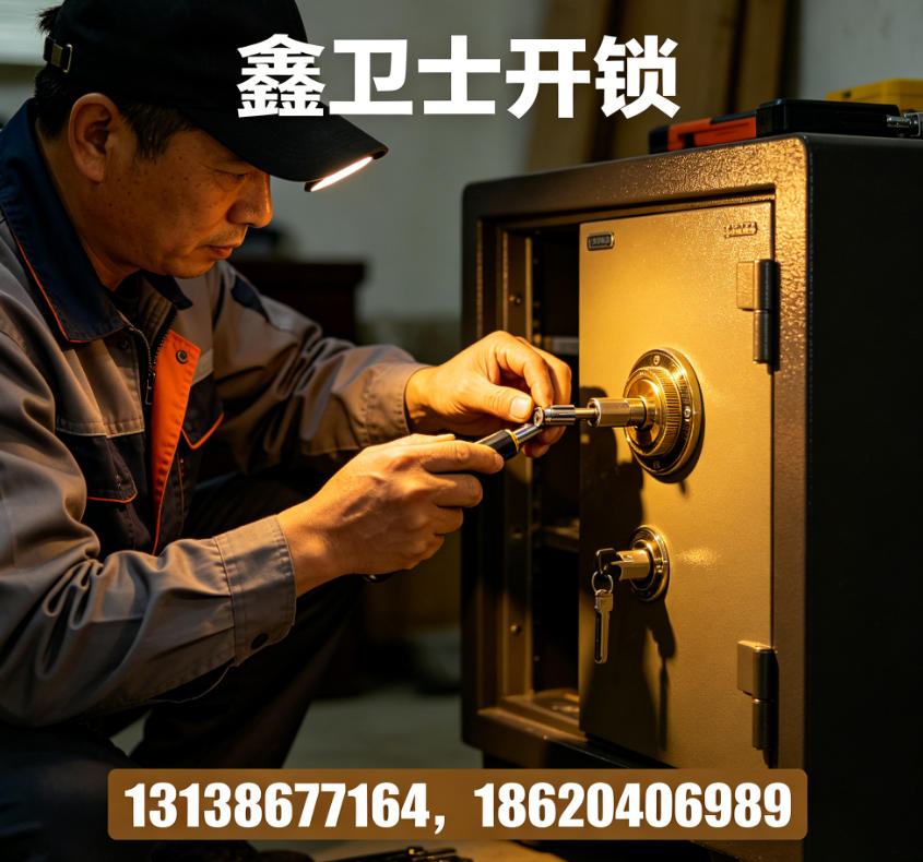 资阳保险柜开锁