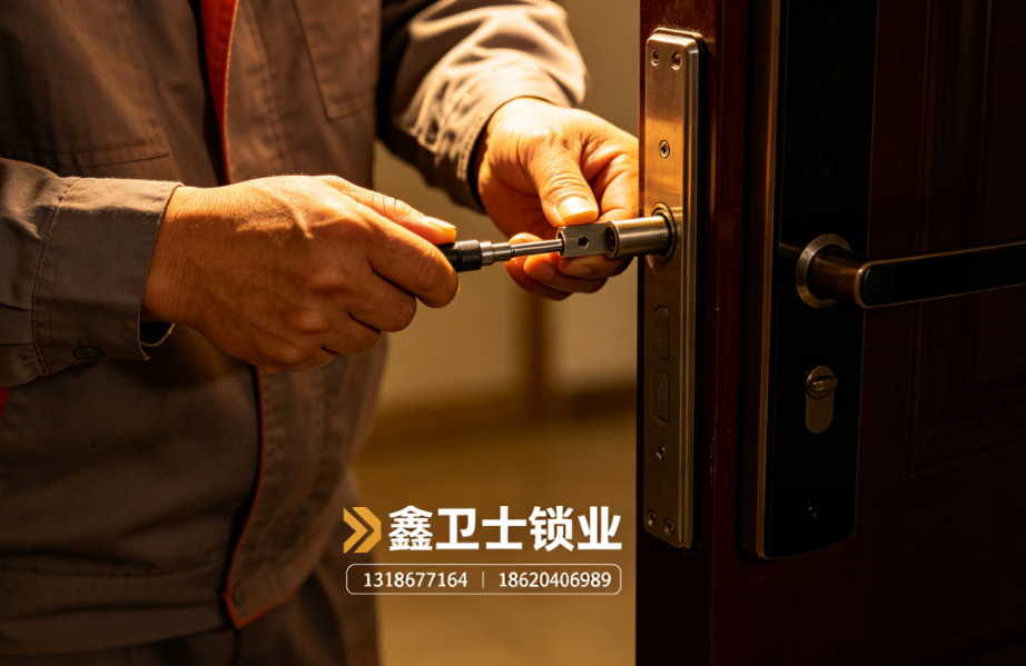 资阳开锁避坑指南，资阳开锁防套路，资阳正规开锁